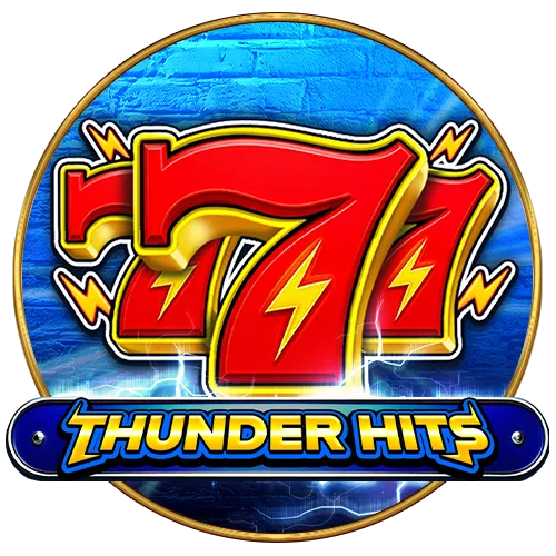 Thunder Hits